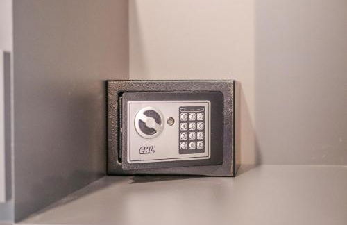 Congresos Granada Apartment - Photo 18