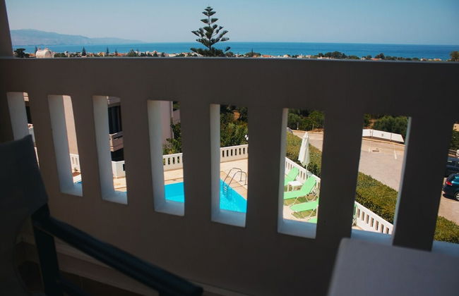 Villa Cook With Pool and Terraces With sea Views - Foto 80