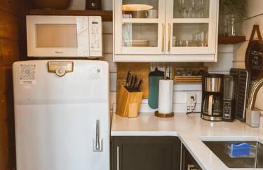 The Little Lake Cabin - Foto 73