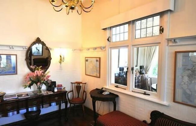 Villa Zeezicht - Foto 26