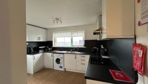 Carley's House, Macduff - Foto 2, stove