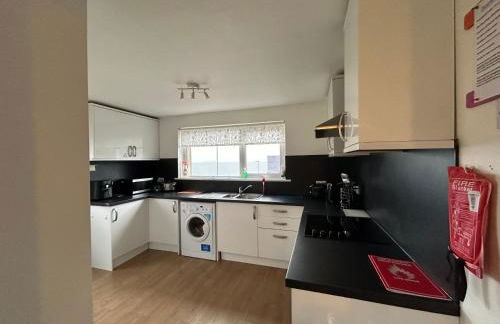 Carley's House, Macduff - Foto 2