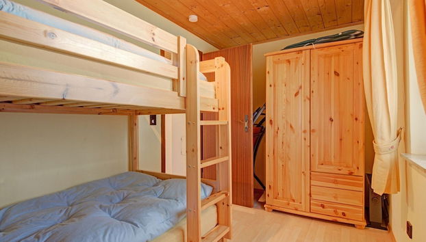 Chalet in Iselsberg Stronach With a View of the Dolomites - Foto 3, Quarto