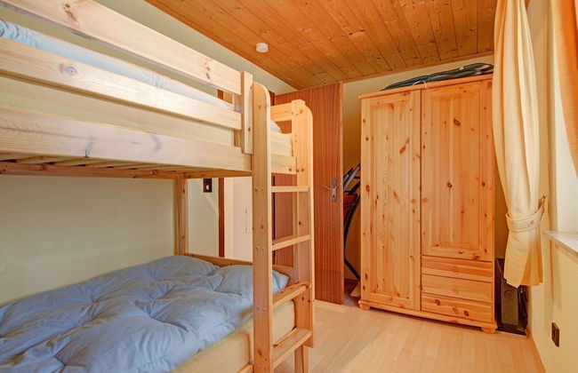 Chalet in Iselsberg Stronach With a View of the Dolomites - Foto 3