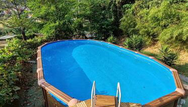 Oasi degli ulivi con piscina privata tra Versilia e Cinque Terre - Foto 3