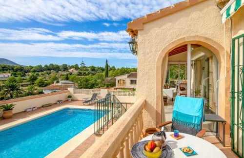 Holiday Home Isabelle by Interhome - Foto 14