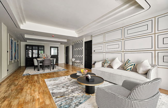 Floral Court Hotel & Residence Sukhumvit 13 - Foto 23