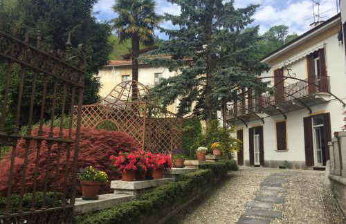 Villa Ombrosa - Foto 42