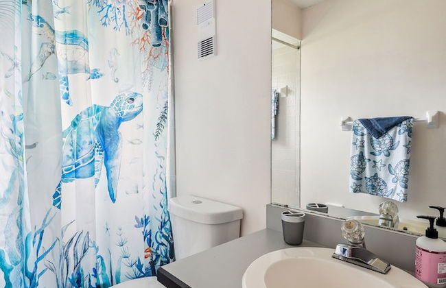 Port Orange Vacation Home 3 Bedroom Home by RedAwning - Foto 25