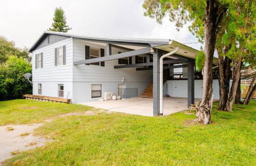 Welcome to Your Serene Waterfront Getaway! - Foto 52