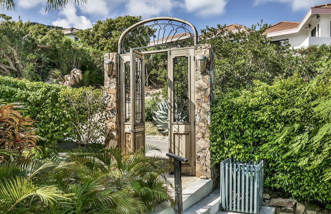 Virgin Gorda Villa Rentals - Foto 44