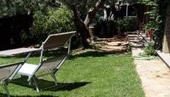 APPARTAMENTI PANORAMICI VISTA MARE - Foto 4, Garden view