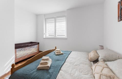 Apartment MDM - Foto 13