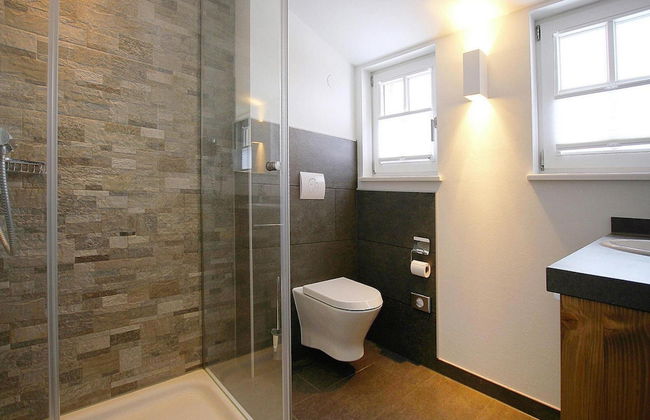 Semi-detached Houses, Turf House - Photo 60