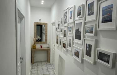 Gennarino Apartments - Panorama Suite with balcony and Urban Loft - Foto 41