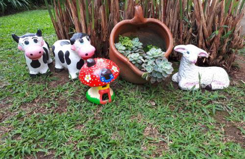 Suíte com vista da Serra - Foto 17