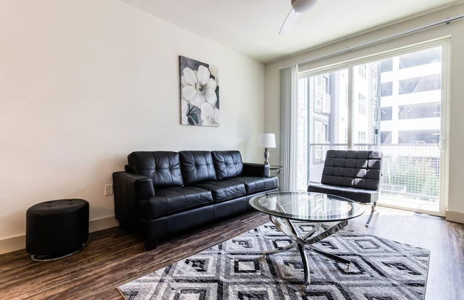 StayOvr at Legacy West - Windrose - Foto 78