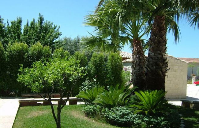 Agriturismo Il Granaio - Photo 43