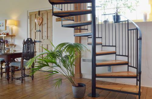 Little Burcott Loft - Foto 7