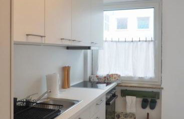 Apartment mit Meeresblick Wangerooge - Foto 26