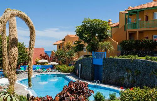 Apartamentos la Caleta - Foto 16