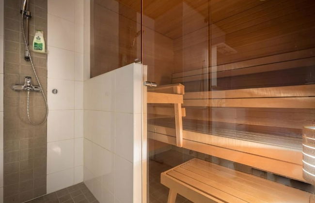 Go Happy Home Apt Köydenpunojankatu 4 - Foto 10