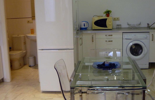 Alfaqueque Apartment - Foto 7