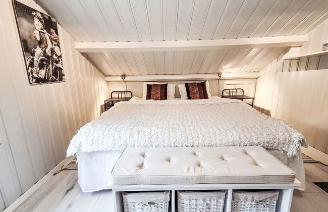 Nedregård - Foto 22