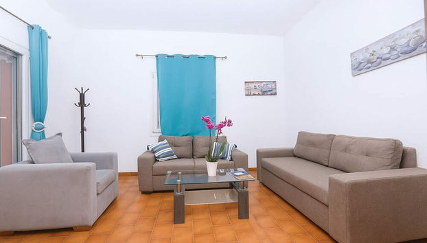 Corfu Seaside Cottage - Private Garden Retreat - Foto 2, Habitación