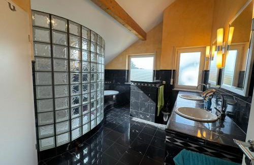 Ferienhaus Bergblick - Foto 29