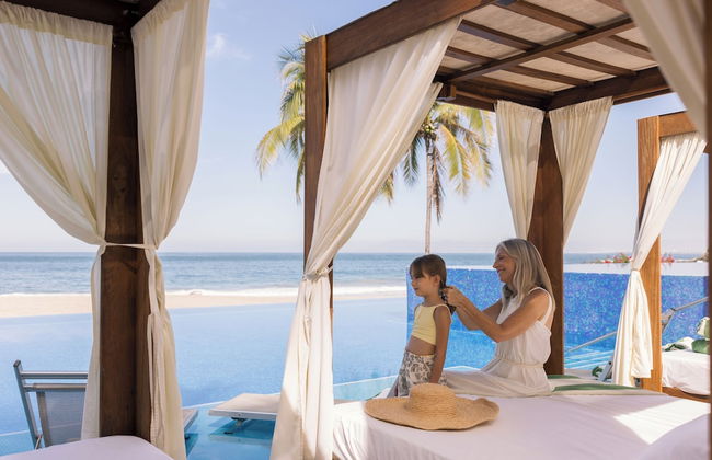 Hyatt Ziva Puerto Vallarta - All-inclusive - Foto 78