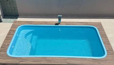 Perfeita casa espaçosa em São Pedro da Aldeia - Foto 2