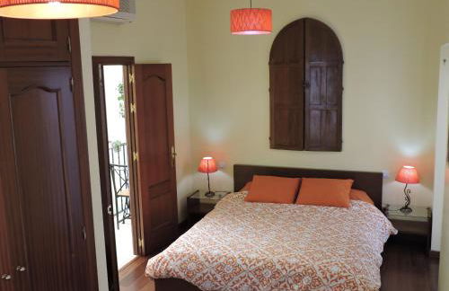 Casa Sevillana - Foto 2