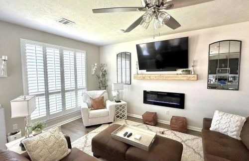 Aggieland Retreat - Photo 22