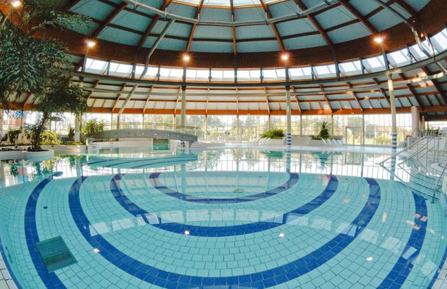 Appartements im Seepark Sellin - Foto 7