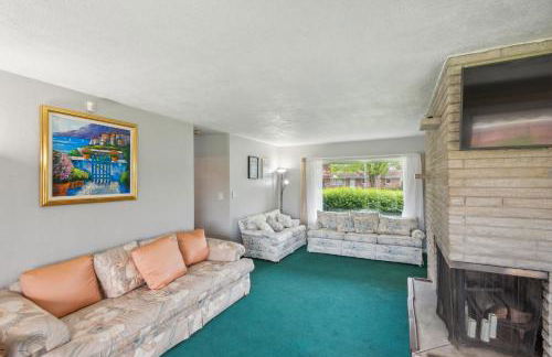 Elkhart Haven- Cozy Family Retreat home - Foto 9