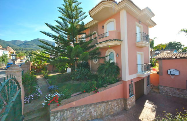 Cubo's Villa Elisabeth - Foto 54