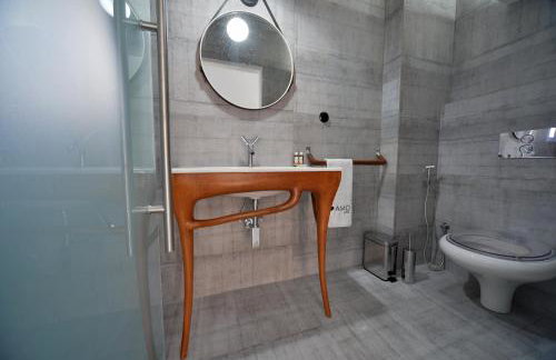 AMO Folegandros - Foto 53