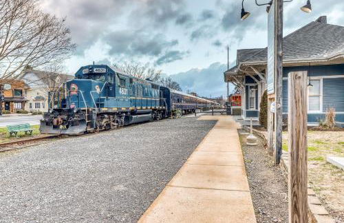 Toccoa River Retreat - Foto 8