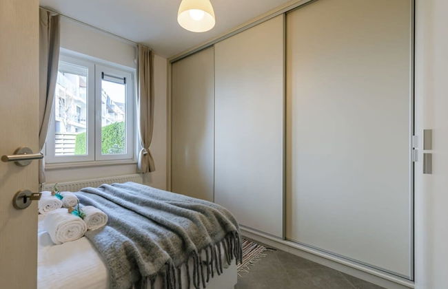 Bright Apartment With Large and Sunny Garden - Foto 30