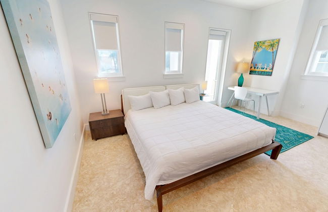 Seabreeze 5 Bedroom Home by RedAwning - Foto 3