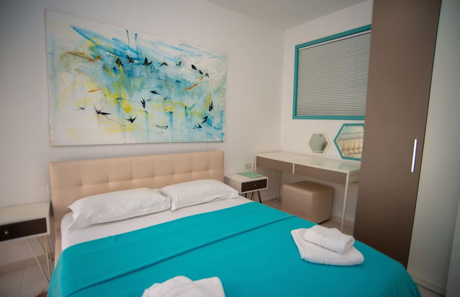 Bougainville Bay Serviced Apartments - Foto 27