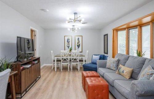 Sweet Magnolia - Newly Remodeled Ranch - Foto 29