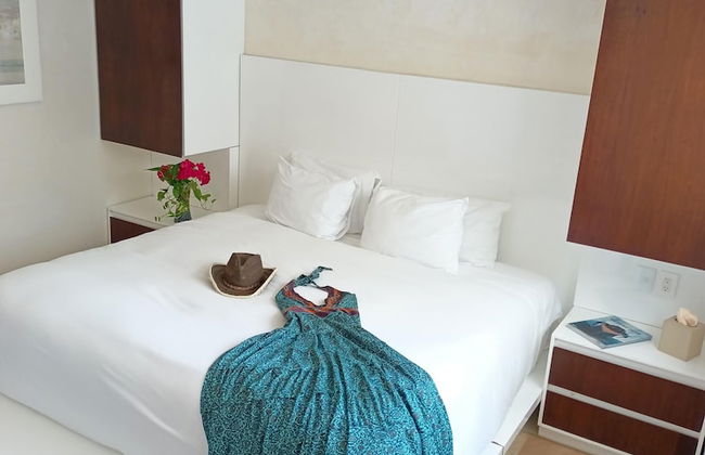 Polo 54 Downtown Apartments - Foto 26