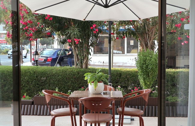 Layiotis Hotel Apartments - Foto 22