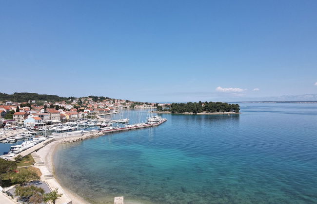 Seafront Spacious Apartment Spazzio - Foto 59