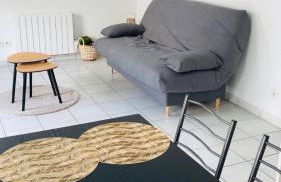 Appartement 2 personnes sur Amiens - Foto 1