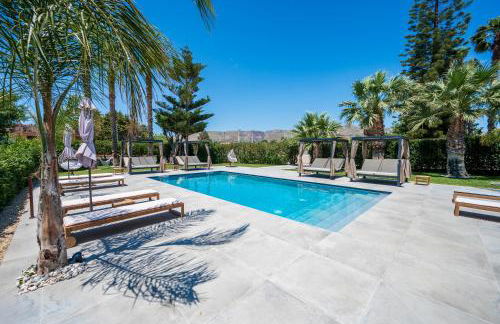 Villa Dolmen Beach - Foto 1