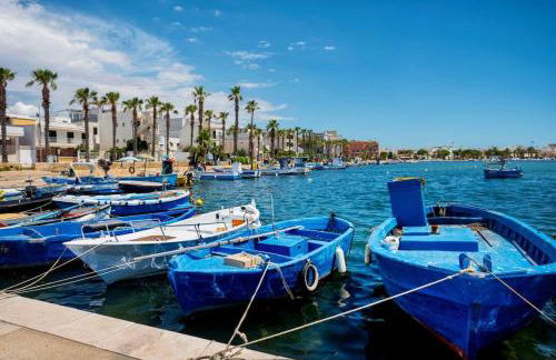 Casa Galatea - Foto 36