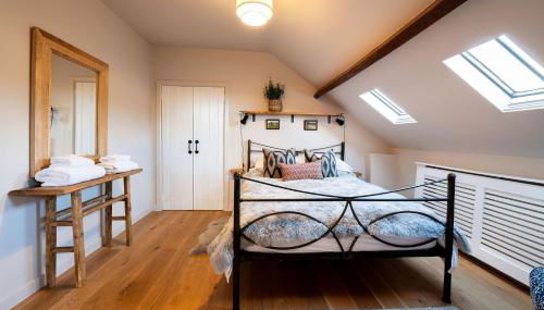 Stable Cottage - Foto 5